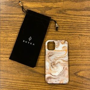 iPhone 11 Burga Tough Phone Case